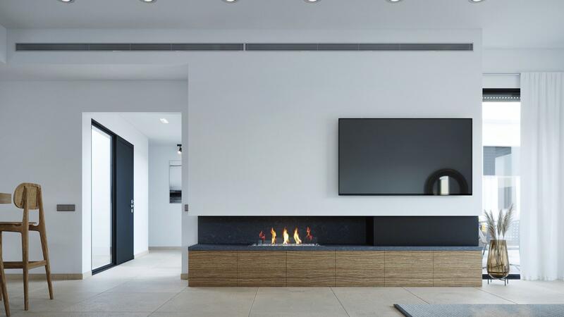 3 slaapkamer Villa Te koop 3 slaapkamer Villa Te koop