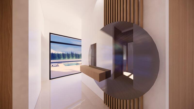 3 sovrum Villa till salu 3 sovrum Villa till salu