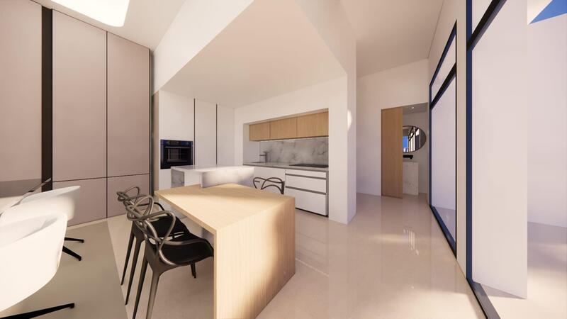 3 sovrum Villa till salu 3 sovrum Villa till salu