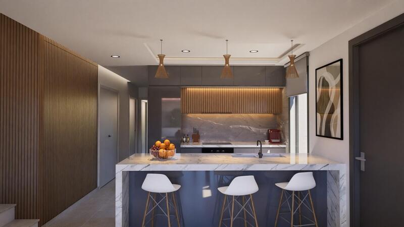 3 sovrum Villa till salu 3 sovrum Villa till salu