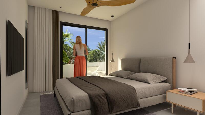 3 sovrum Villa till salu 3 sovrum Villa till salu