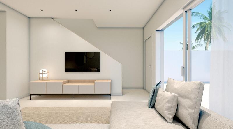 3 sovrum Villa till salu 3 sovrum Villa till salu