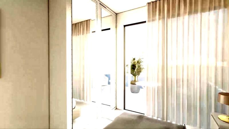 1 Cuarto Apartamento en venta 1 Cuarto Apartamento en venta