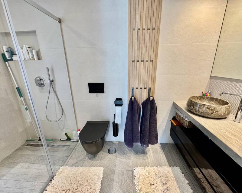 2 slaapkamer Villa Te koop