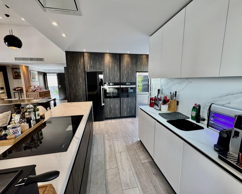 2 slaapkamer Villa Te koop