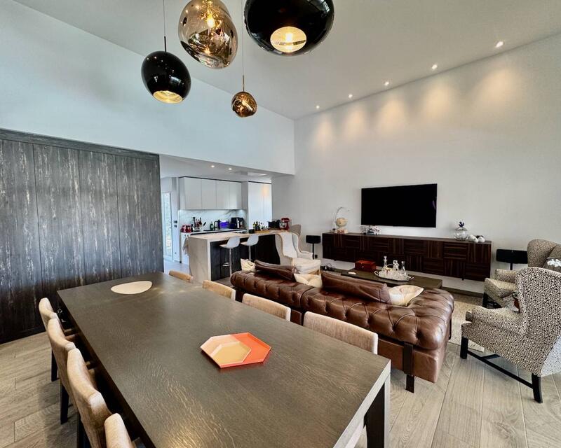 2 slaapkamer Villa Te koop