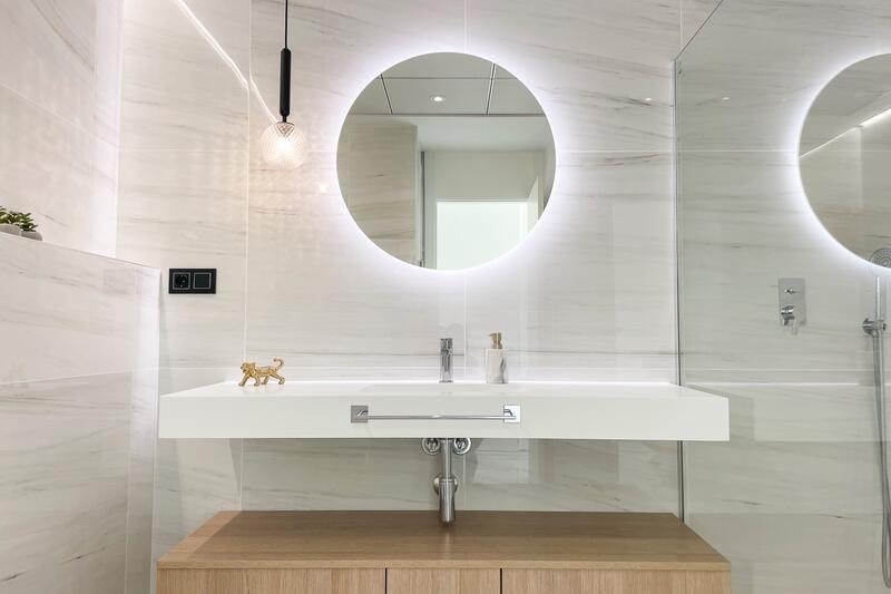 3 soverom Leilighet til salgs 3 soverom Leilighet til salgs