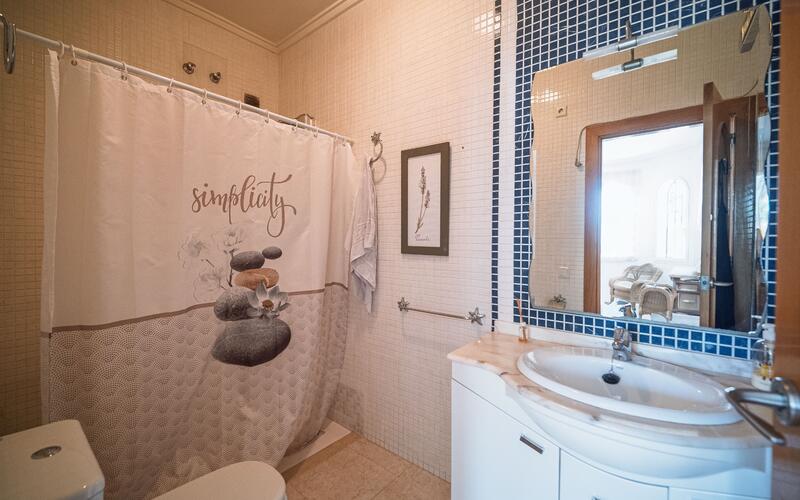 4 soveværelse Villa til salg