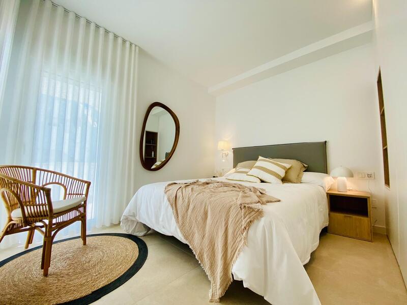 3 slaapkamer Appartement Te koop 3 slaapkamer Appartement Te koop