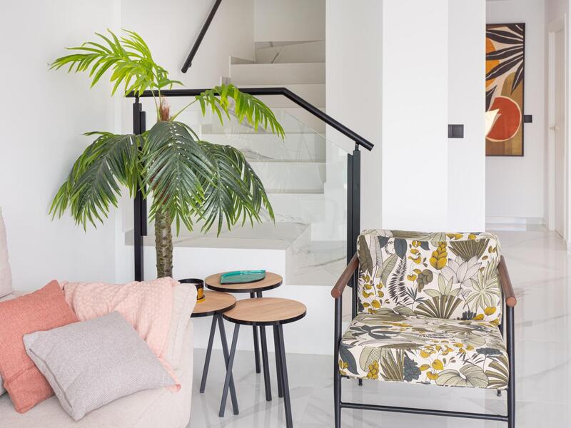 3 soverom Villa til salgs 3 soverom Villa til salgs