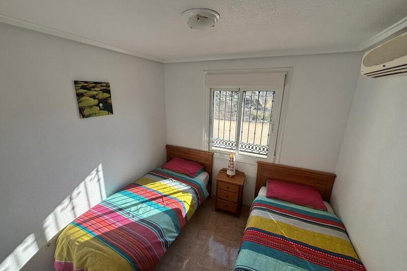 5 soveværelse Villa til salg