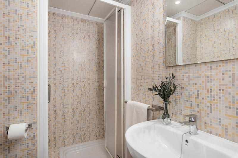 3 slaapkamer Appartement Te koop