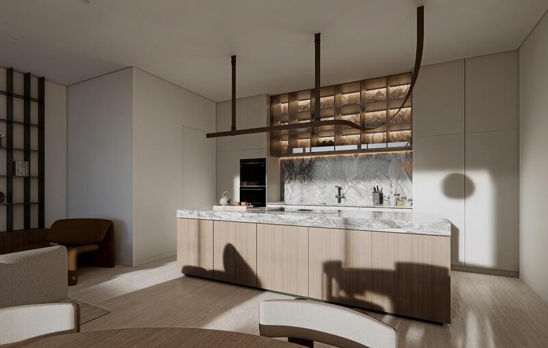 3 slaapkamer Villa Te koop