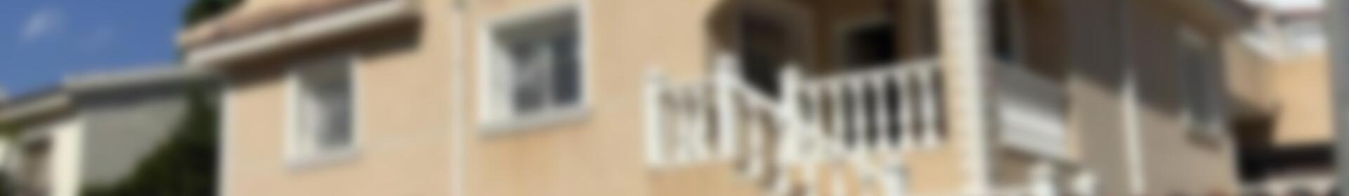 7 soveværelse Villa til salg