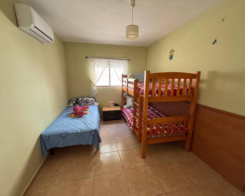 7 soveværelse Villa til salg