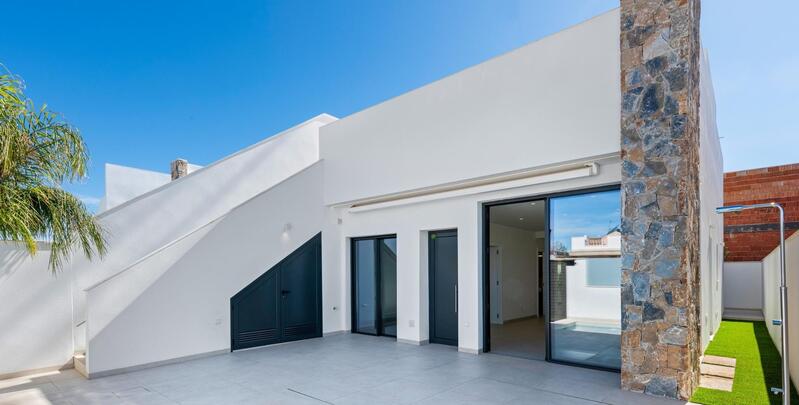 3 Cuarto Apartamento en venta