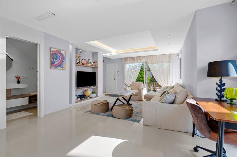 3 bedroom Villa for sale