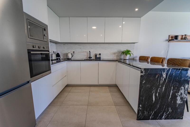 3 slaapkamer Villa Te koop