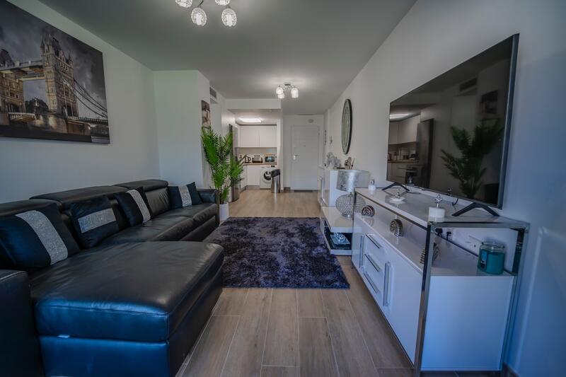 3 bedroom Apartment for sale