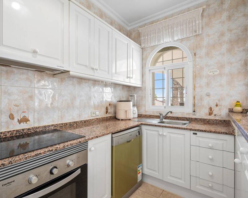 4 bedroom Villa for sale