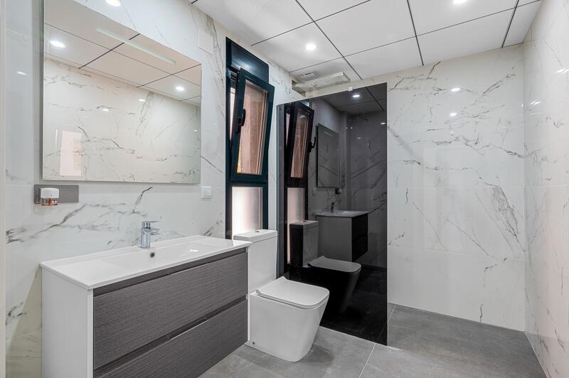 4 slaapkamer Villa Te koop