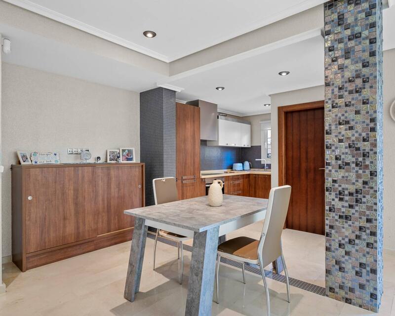 2 Schlafzimmer Appartement zu verkaufen