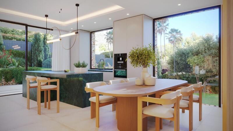 4 bedroom Villa for sale