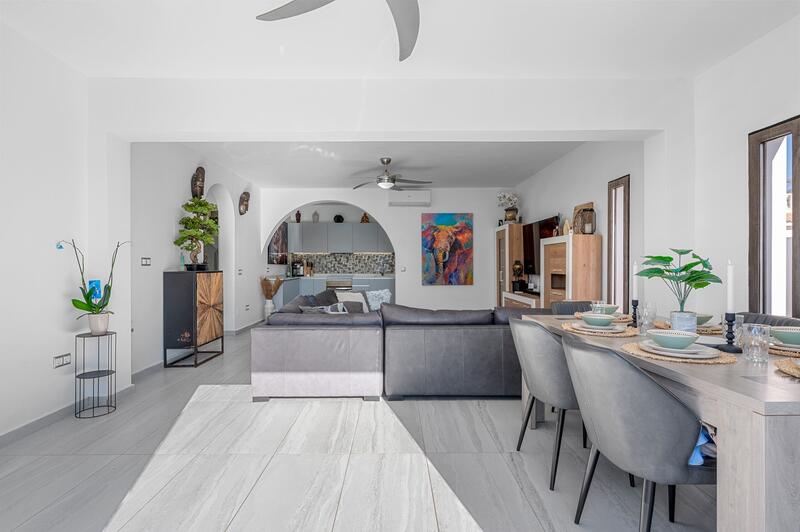 5 slaapkamer Villa Te koop