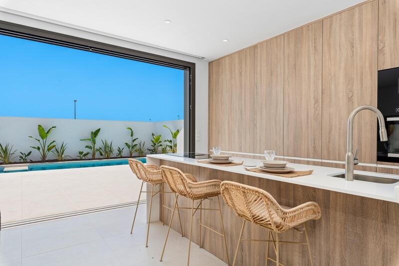 3 bedroom Villa for sale