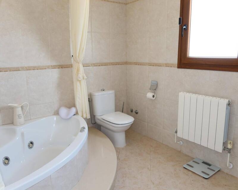 4 chambre Villa à vendre