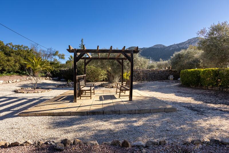 3 bedroom Country House for sale