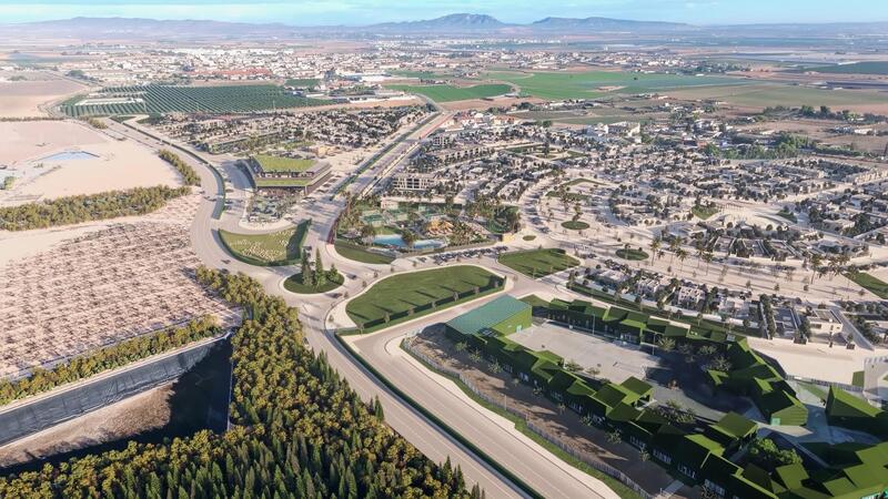 2 sovrum Radhus till salu