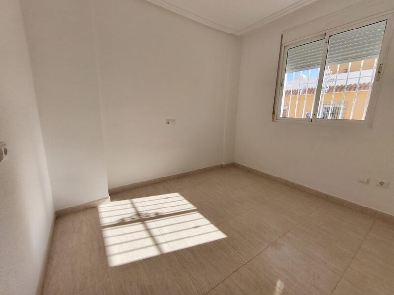 3 Cuarto Adosado en venta
