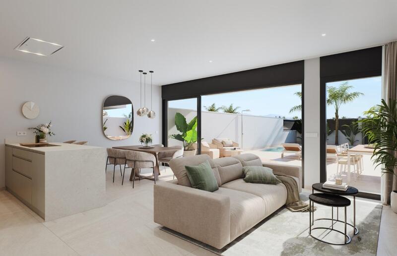 3 bedroom Villa for sale