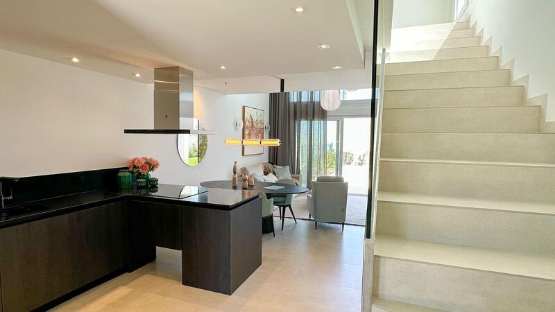 3 chambre Villa à vendre