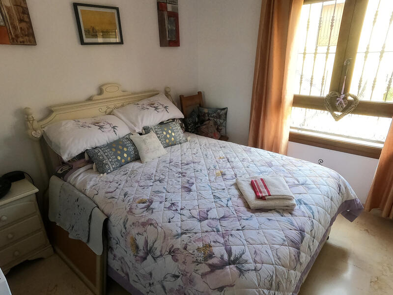 3 slaapkamer Villa Te koop