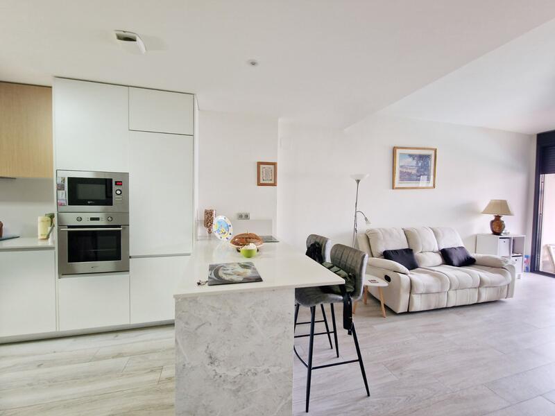 2 Schlafzimmer Appartement zu verkaufen