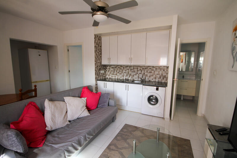 1 bedroom Apartment for sale