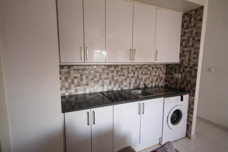 1 bedroom Apartment for sale