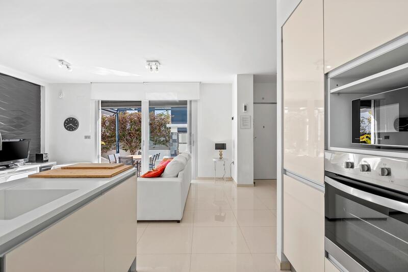 3 soveværelse Villa til salg