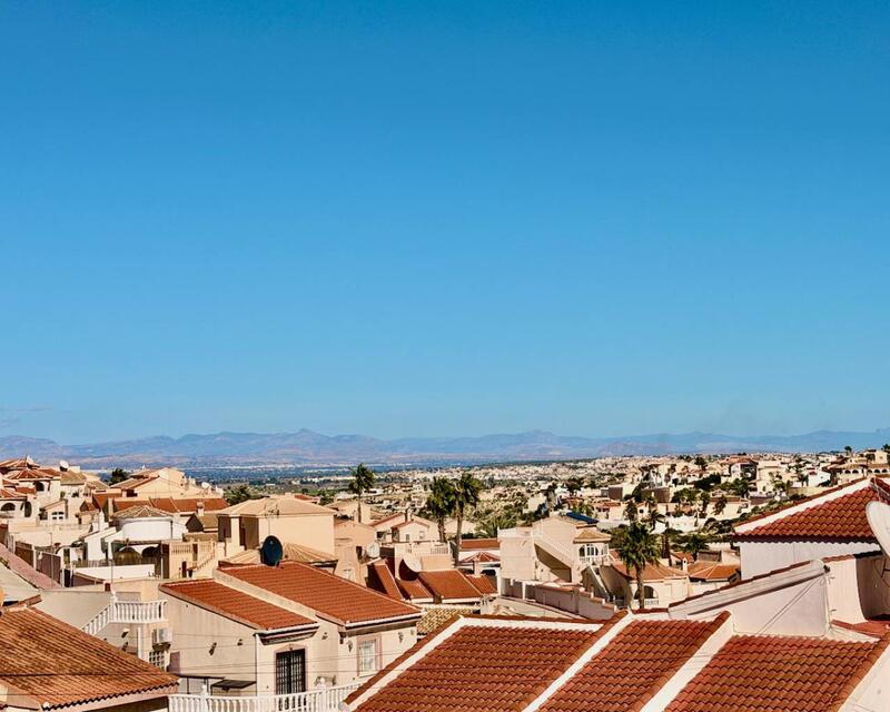 2 chambre Villa à vendre