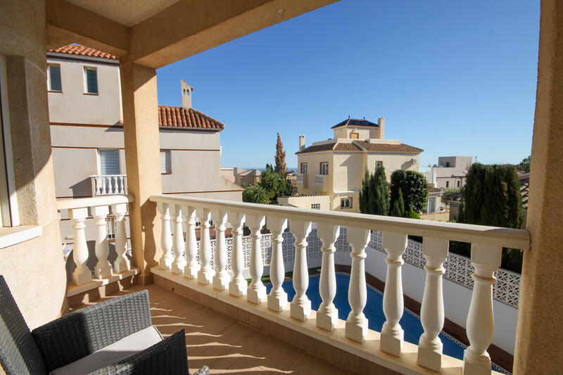 3 bedroom Villa for sale