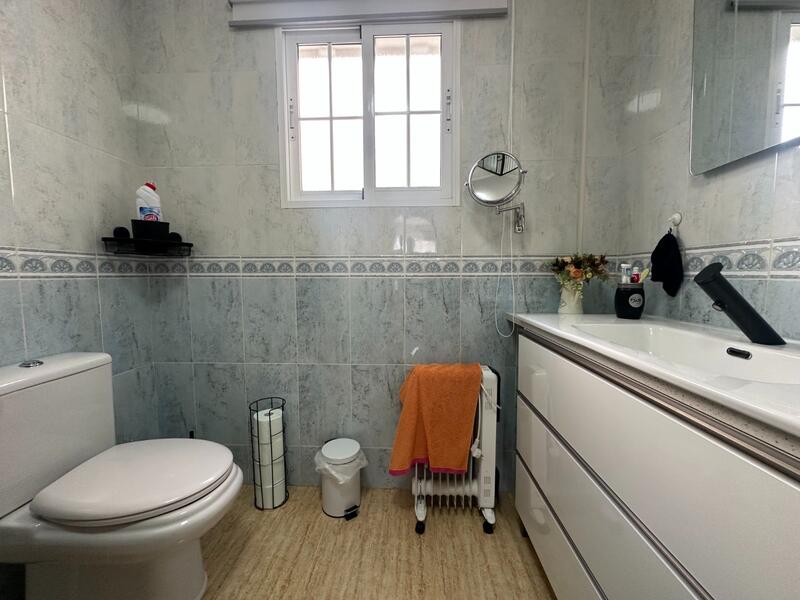 3 chambre Maison de Ville à vendre