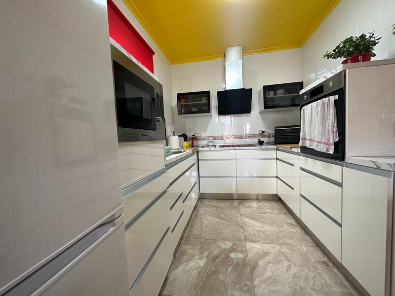 3 chambre Maison de Ville à vendre