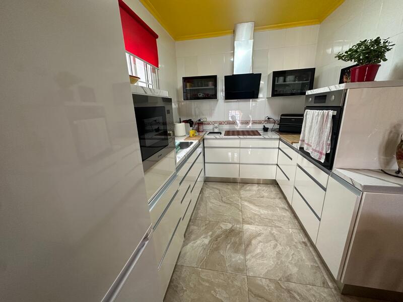 3 chambre Maison de Ville à vendre