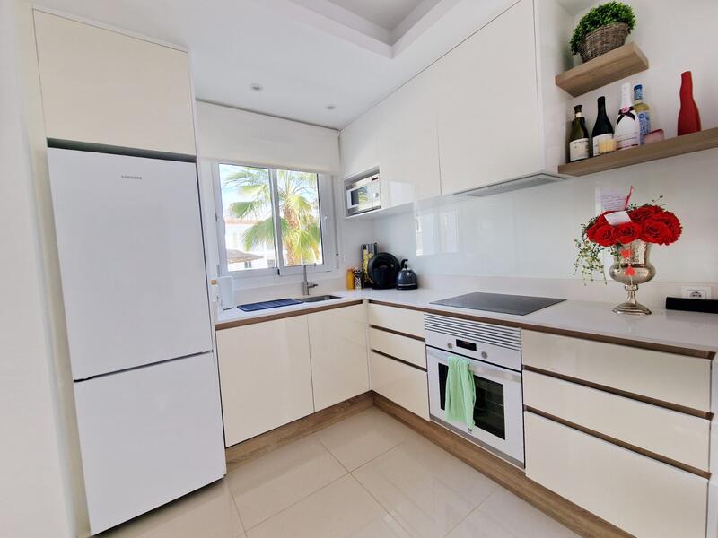 2 Cuarto Apartamento en venta