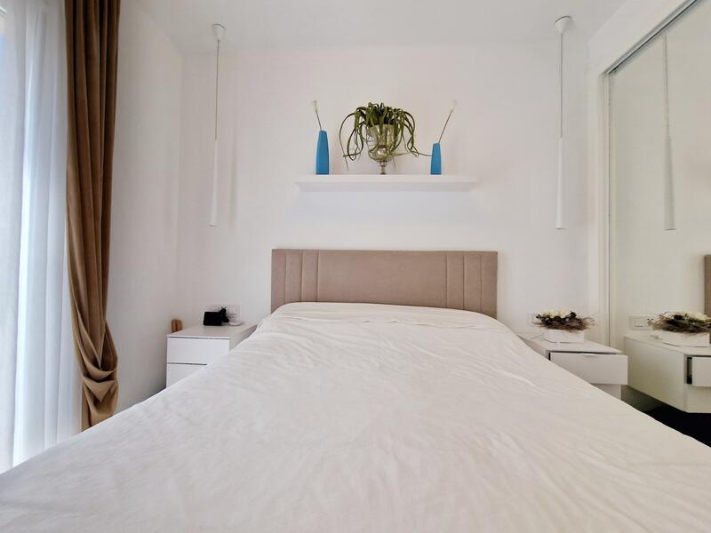 2 Cuarto Apartamento en venta