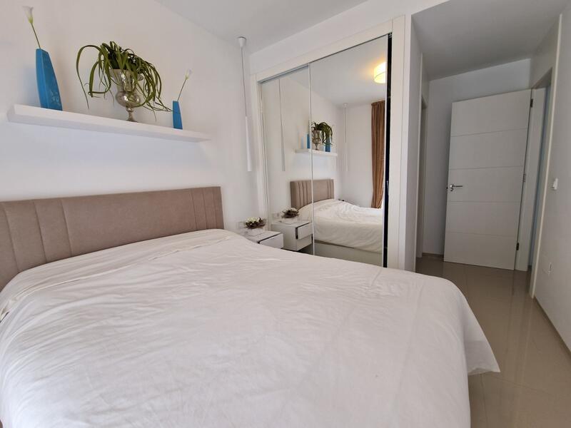 2 Cuarto Apartamento en venta