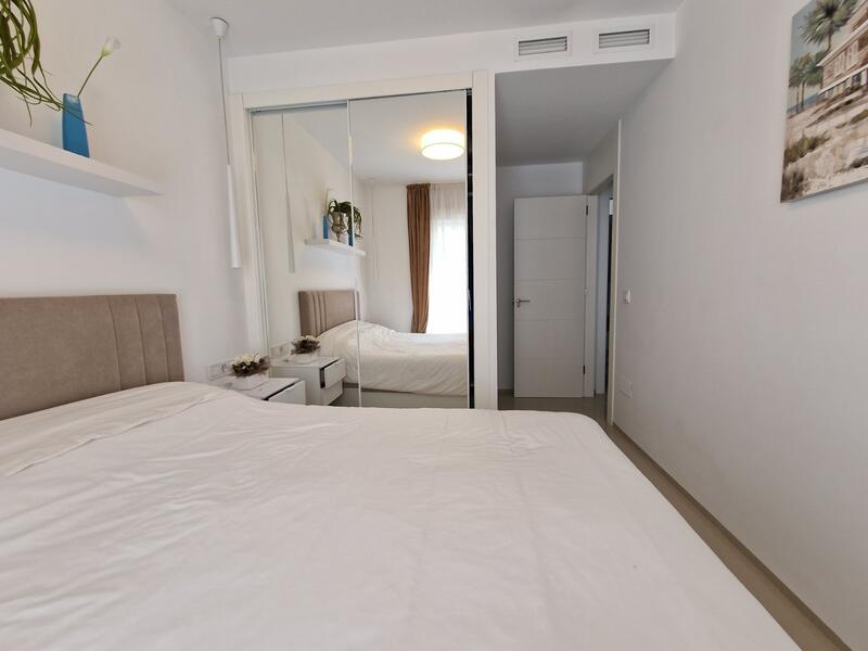 2 Cuarto Apartamento en venta