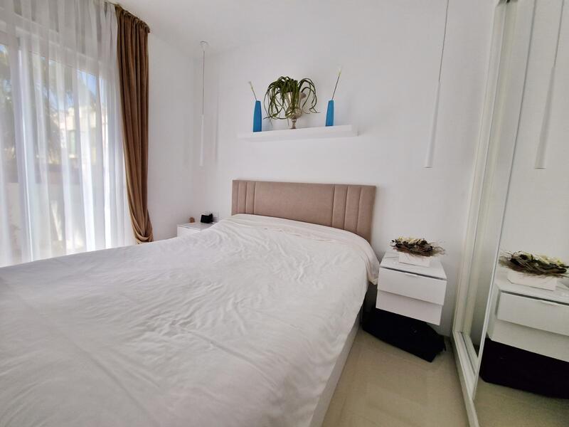 2 Cuarto Apartamento en venta